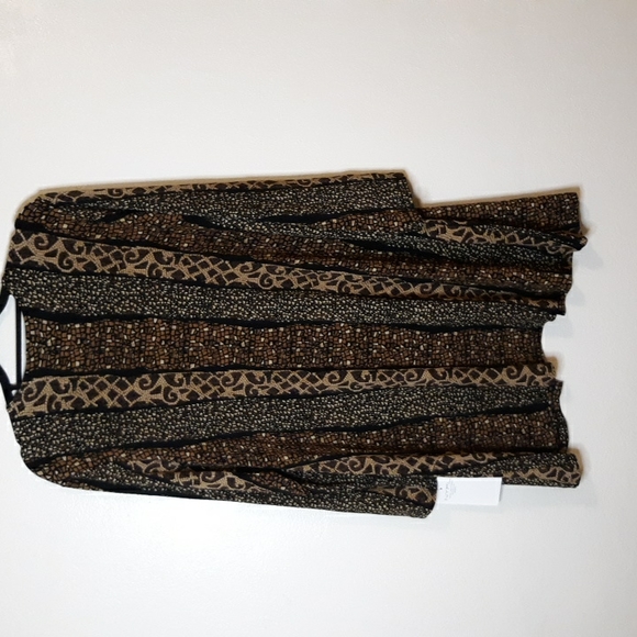 NYPL Collection Woman Jacket (#44) - Picture 3 of 7